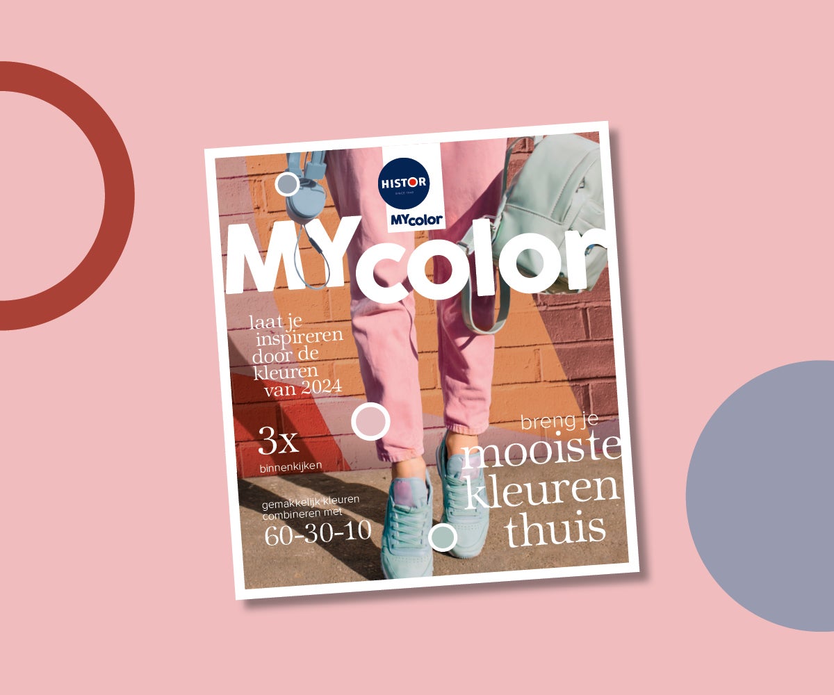 MY color magazine