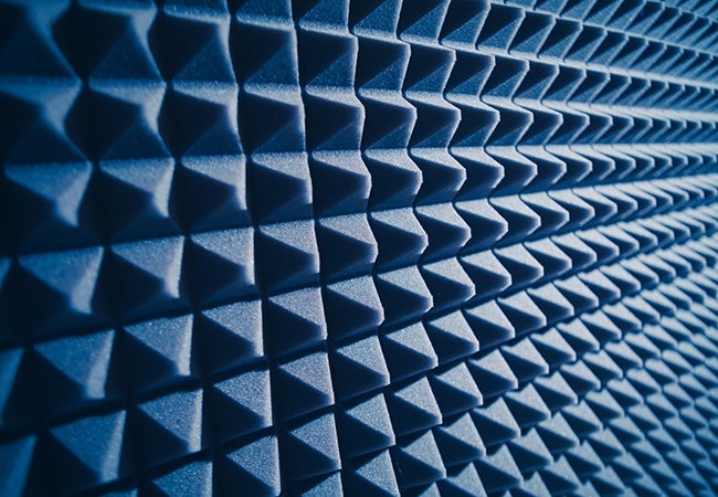 PPG aerospace engineered materials cuming microwave technical notes