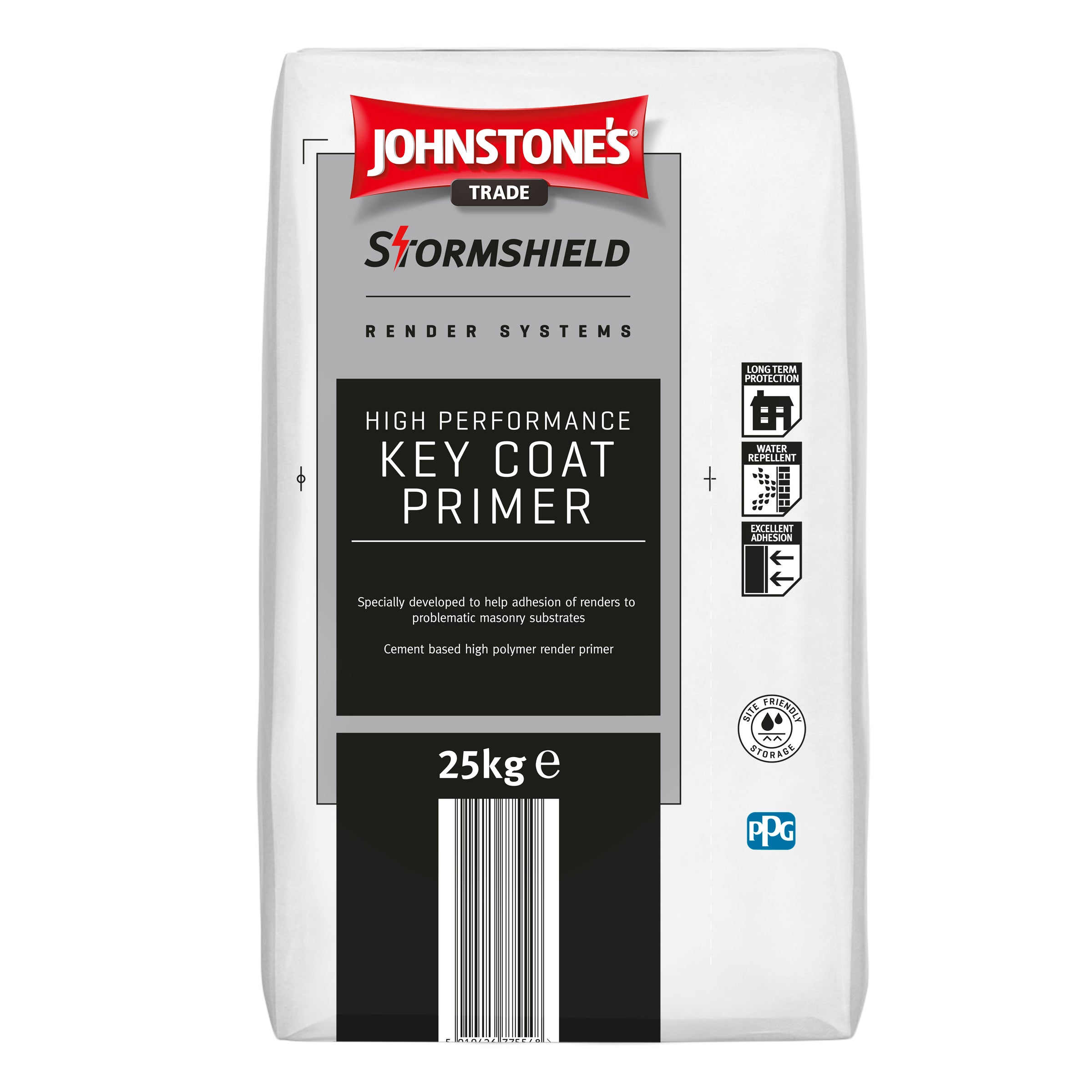 Key Coat Primer Image