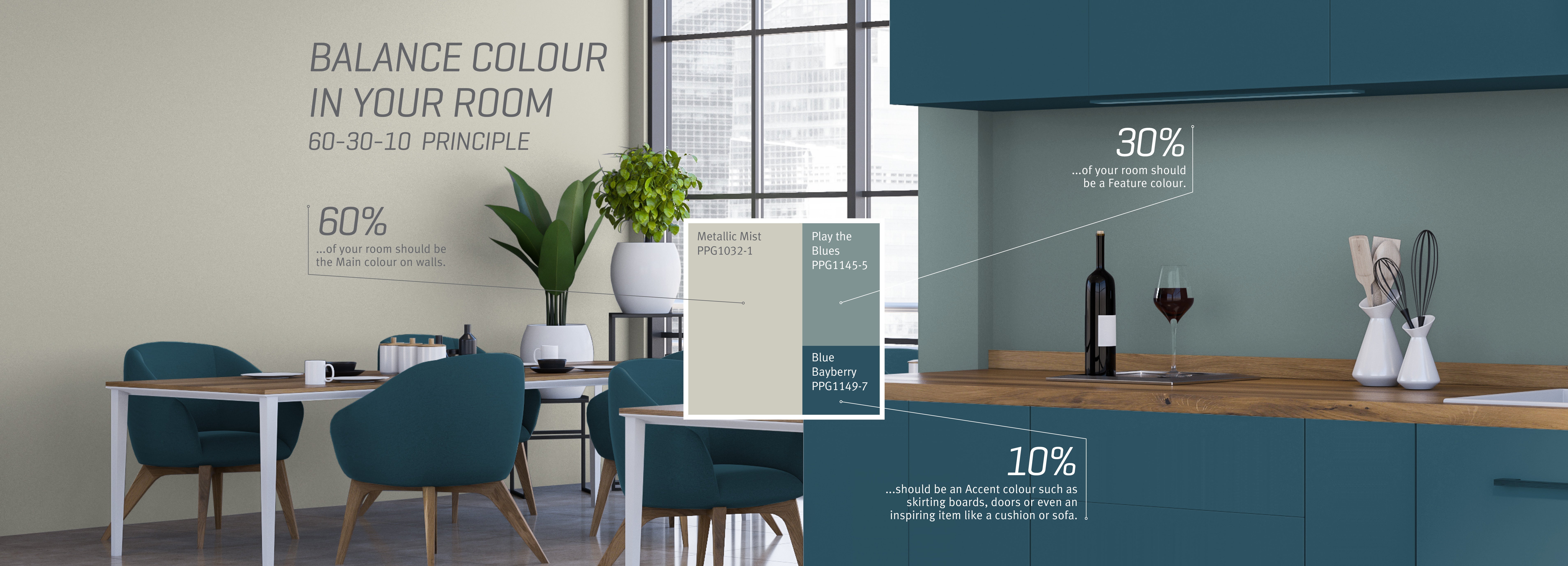 Balance Colour image