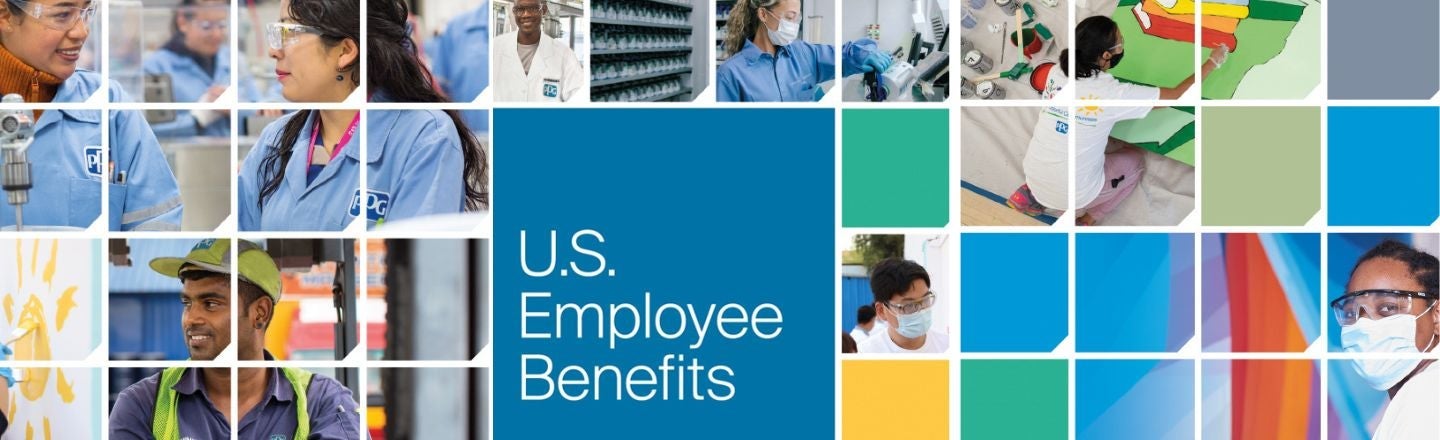 Discover PPG’s comprehensive employee benefits package, including health coverage, retirement savings, work-life balance, and career advancement opportunities. Join us!