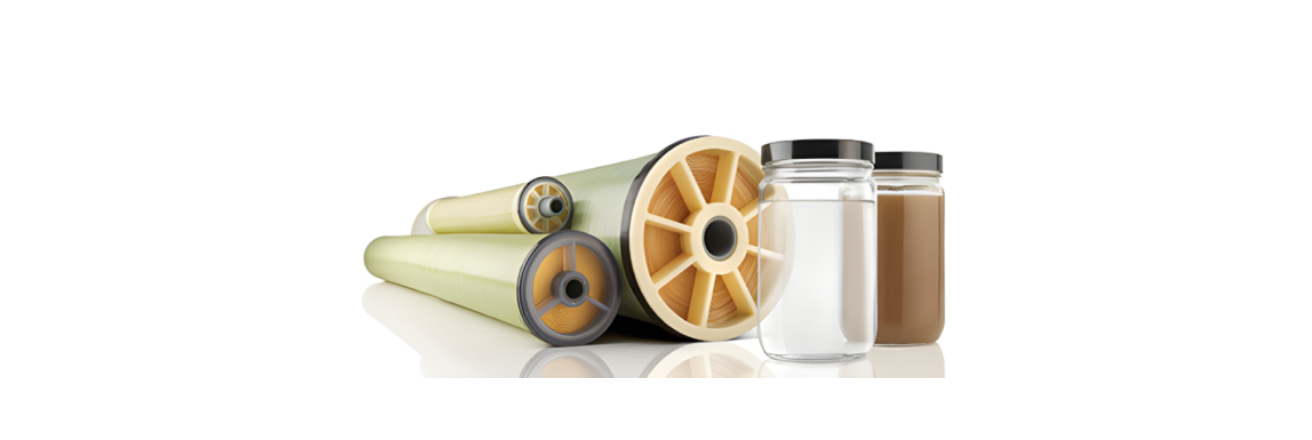 Filtration Performance