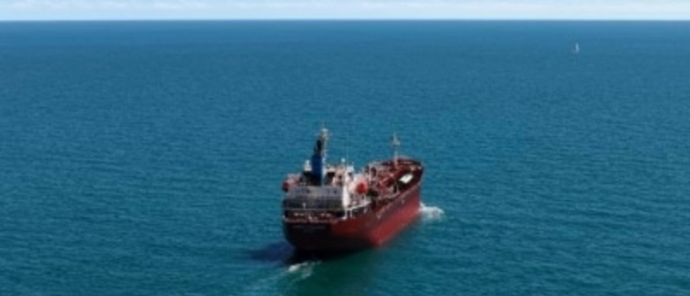 PPG SIGMAGLIDE® 2390 hull coating has been featured in the “Ocean Titans” docuseries, initiated by the World Ocean Council, a United Nations recognized organization dedicated to ocean sustainability.