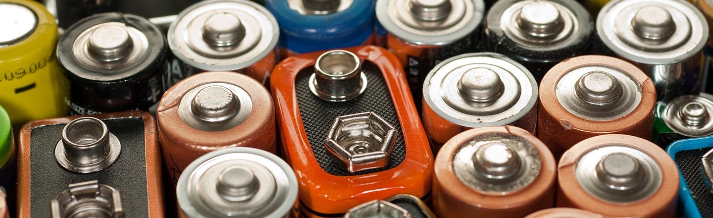 PPG aerospace markets and segments power primary battery