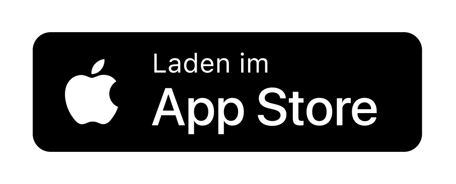 Ein schwarzer Hintergrund mit weißem Text