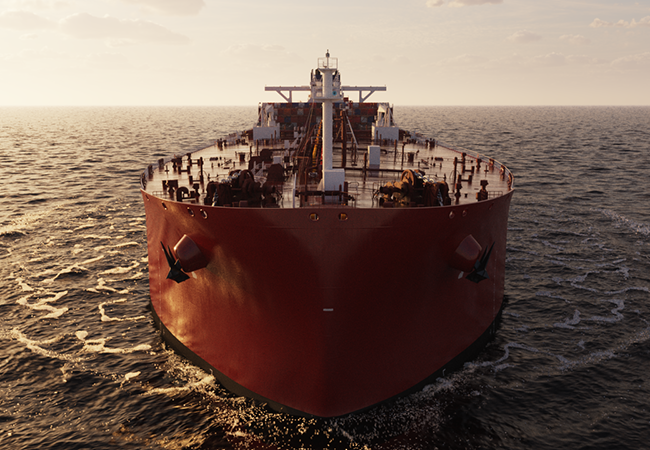 PPG Sigmaglide 2390 marine coating