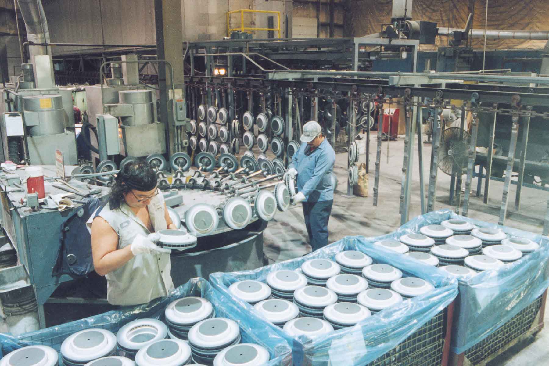 Cleveland/Sheffield Village, Ohio