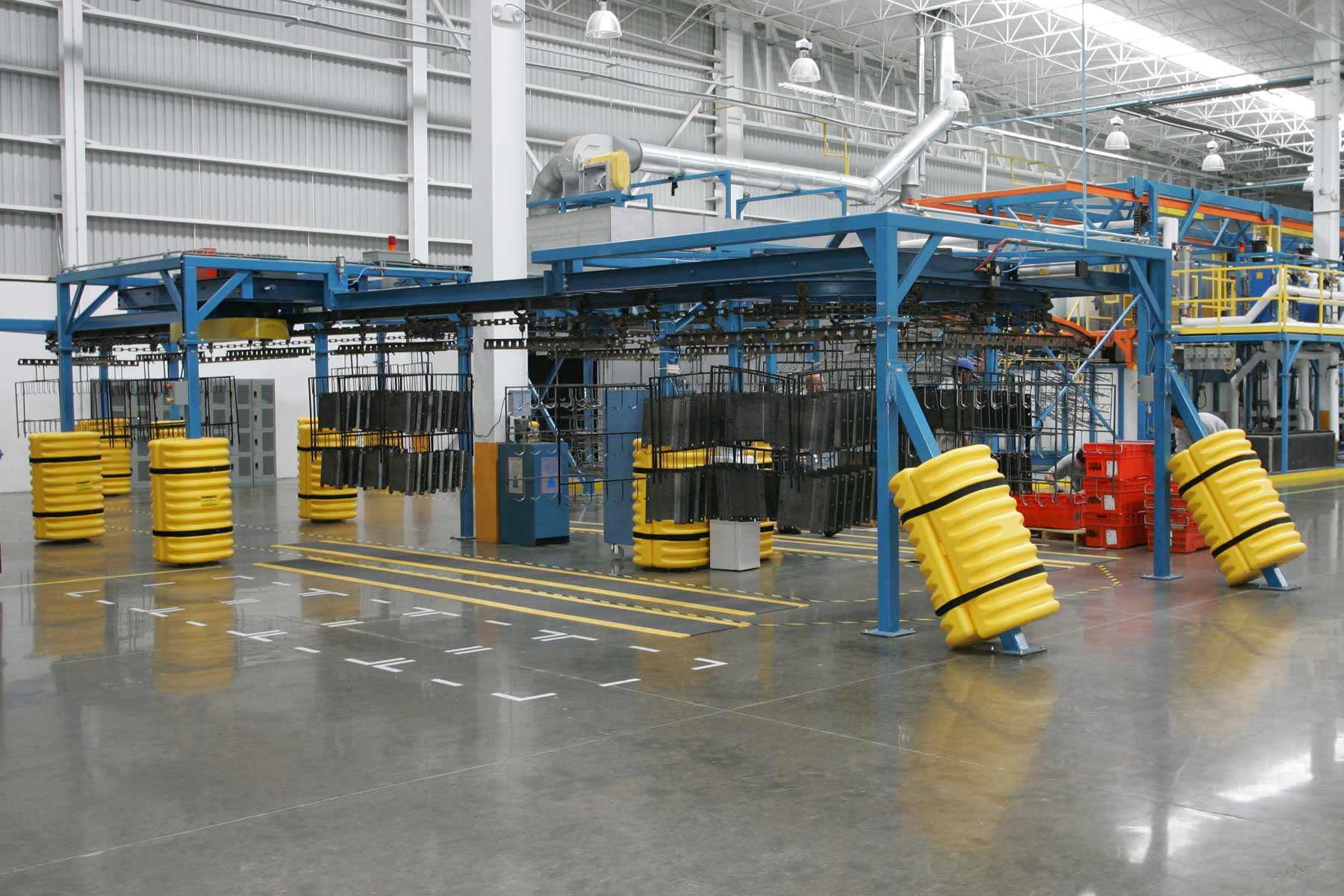 San Luis Potosí, Mexico 