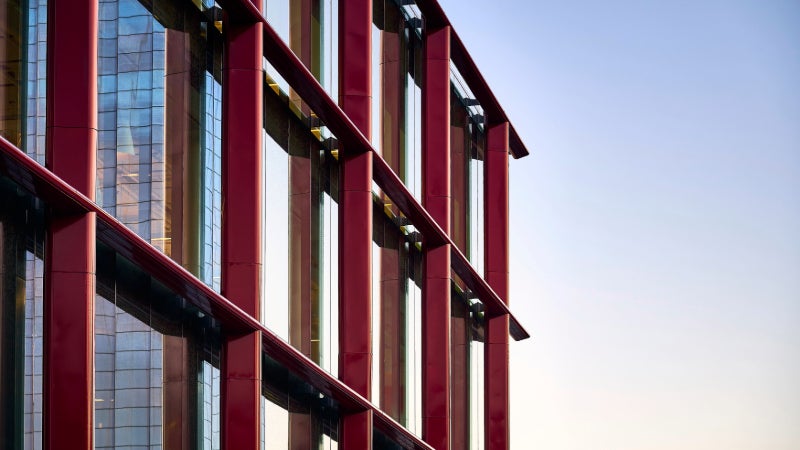 Explore the Bulletin Building's renovation with PPG powder coatings. A case study reveals how design and functionality were redefined for modern architecture.