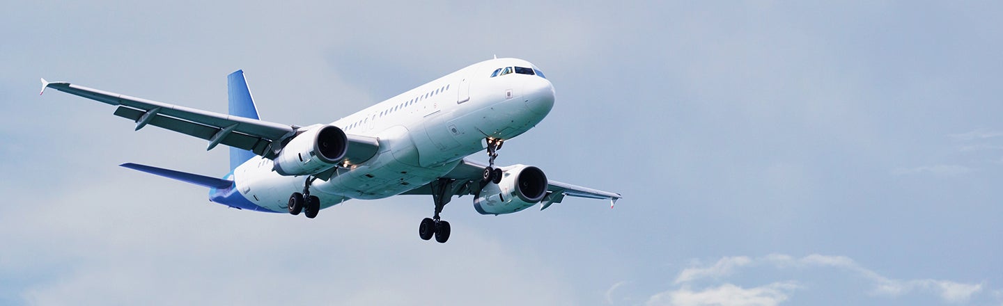 PPG aerospace markets and segments aerospace