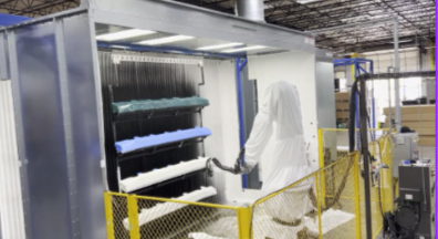 Polyurea top coat - UV resistant, Dragonhide