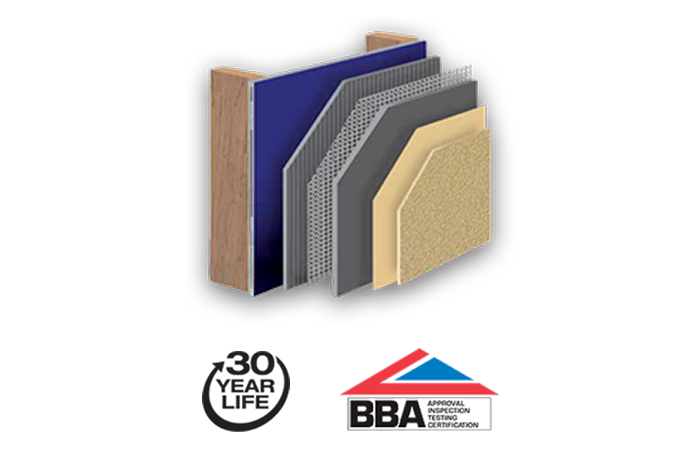 STORMSHIELD HIGH FLEX RENDER SYSTEM