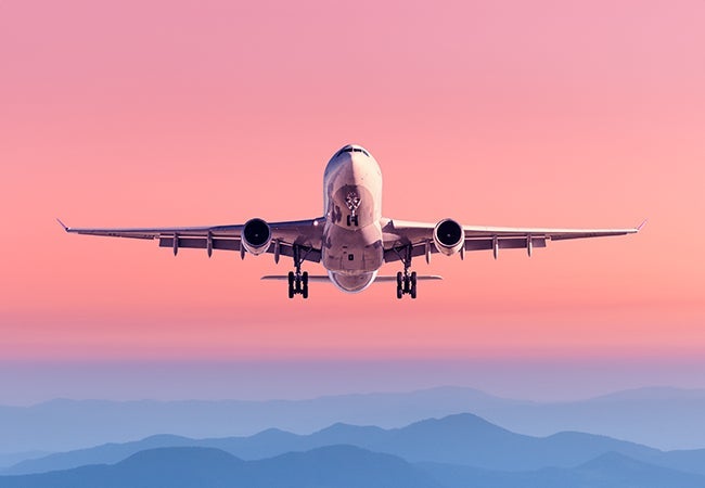 PPG aerospace sealants specialty