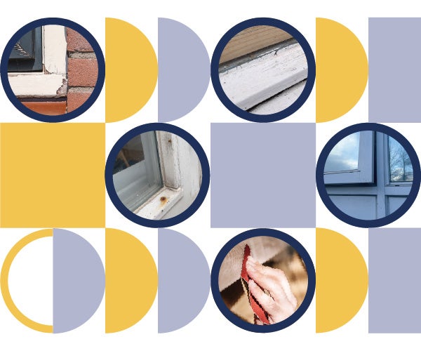 Gebreken herstellen Histor Perfect Protection