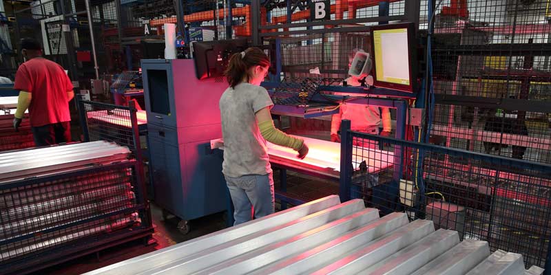 Aluminum Pretreatment