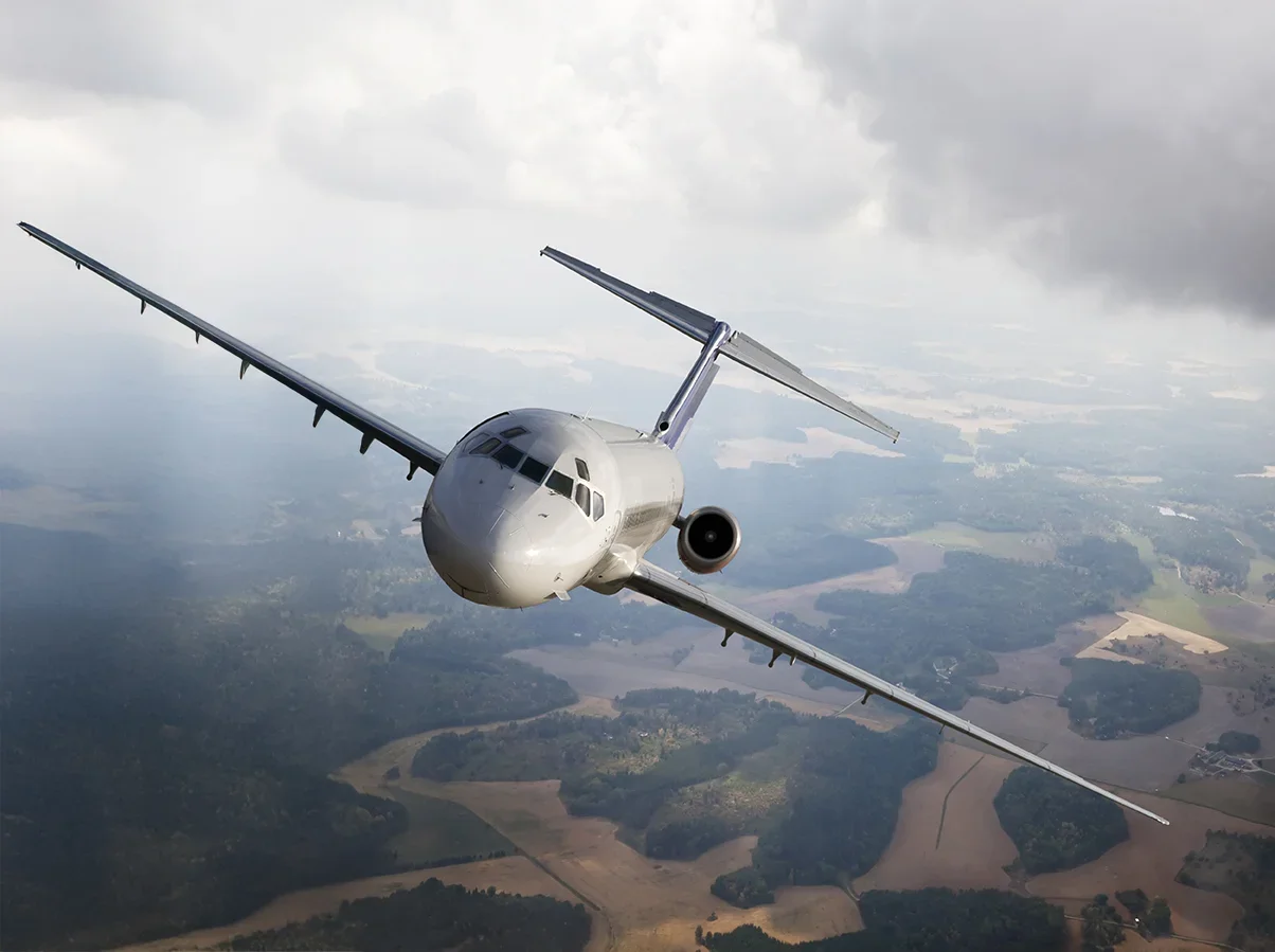 PPG aerospace sealants preformed sealants markets we serve