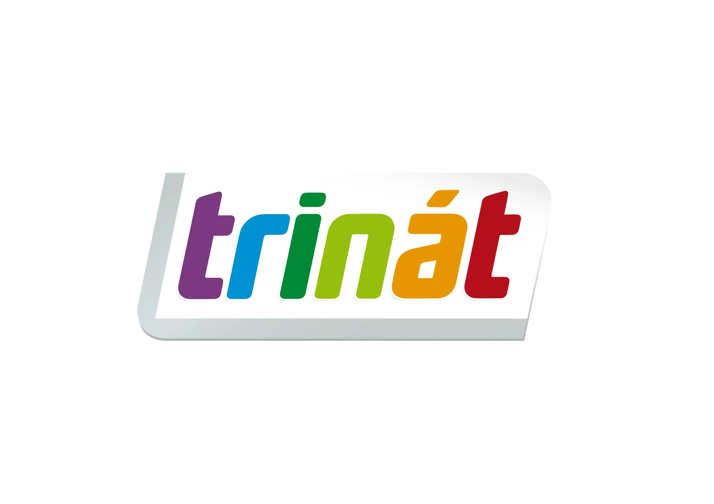 Egy vállalat logója