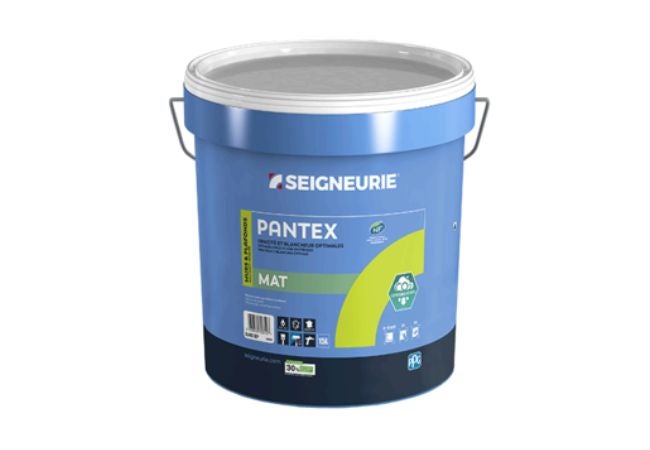 Seigneurie Pantex Bas Carbone Mat