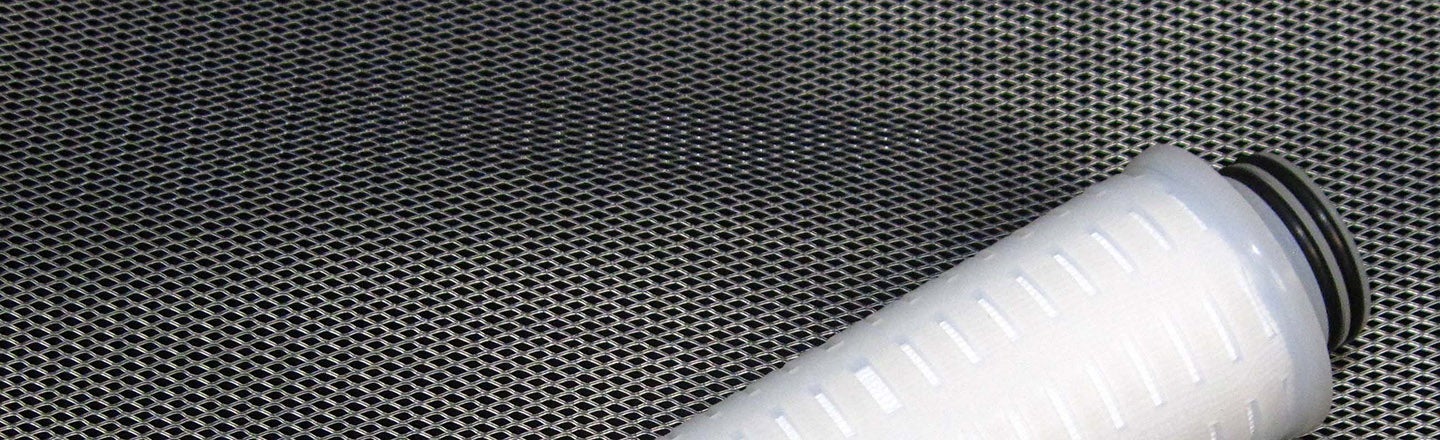 PPG aerospace engineered materials dexmet expanded polymers