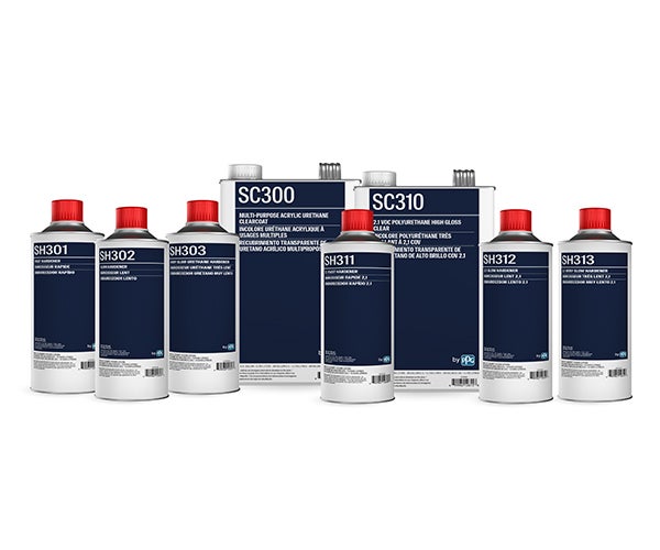 Super Value products in arrangement