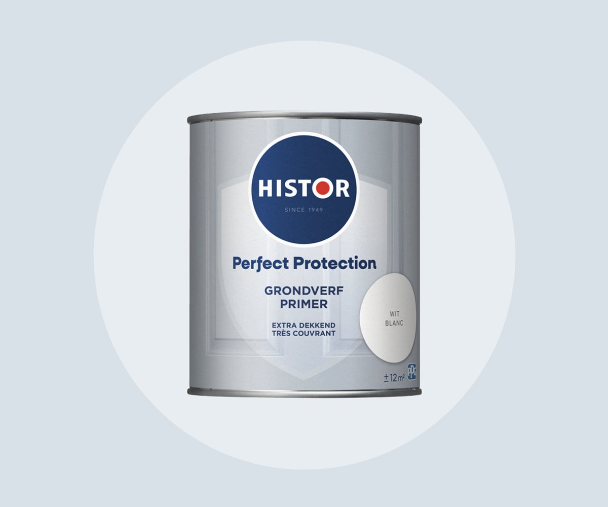 Histor Perfect Protection Grondverf
