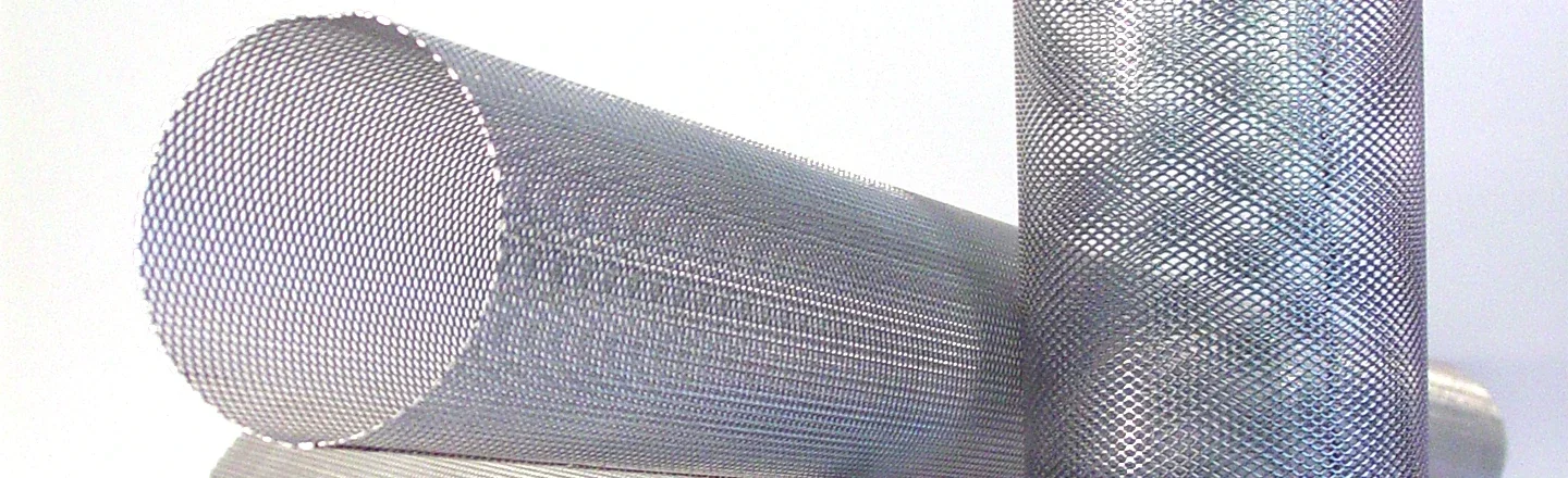 Learn why expanded aluminum is ideal for a variety of applications, delivering high strength-to-weight ratios and stable, tunable mesh configurations.