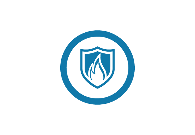 Fire Resistance icon
