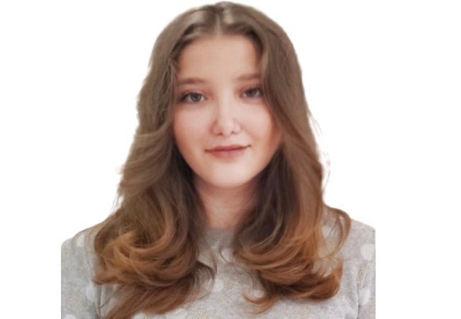 PPG scholarship recipient