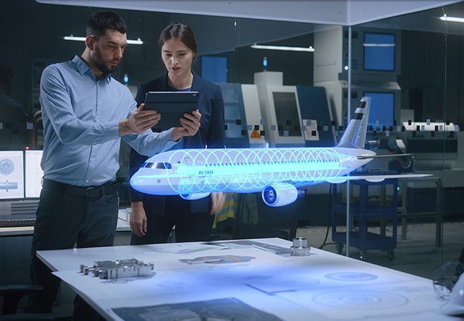 Innovative Materials Technology