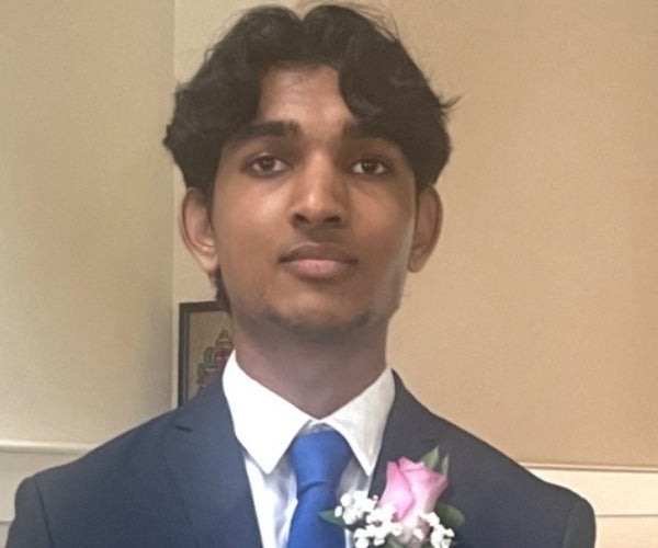 2025 Sue Sloan Scholarship Recipient