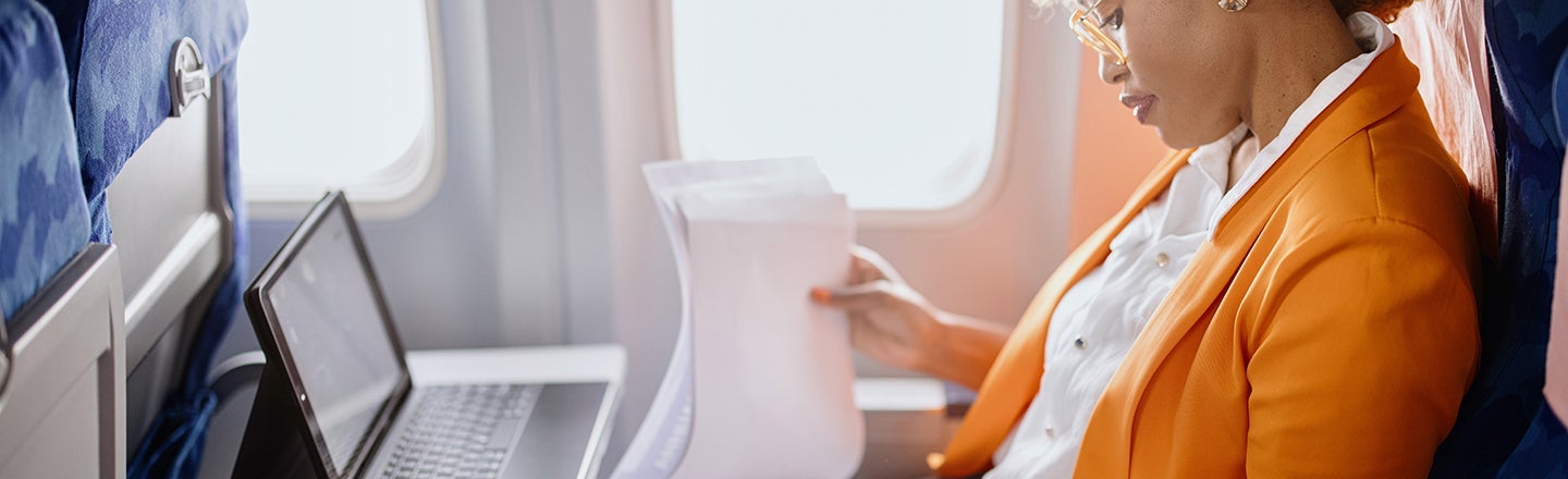 PPG aerospace policies