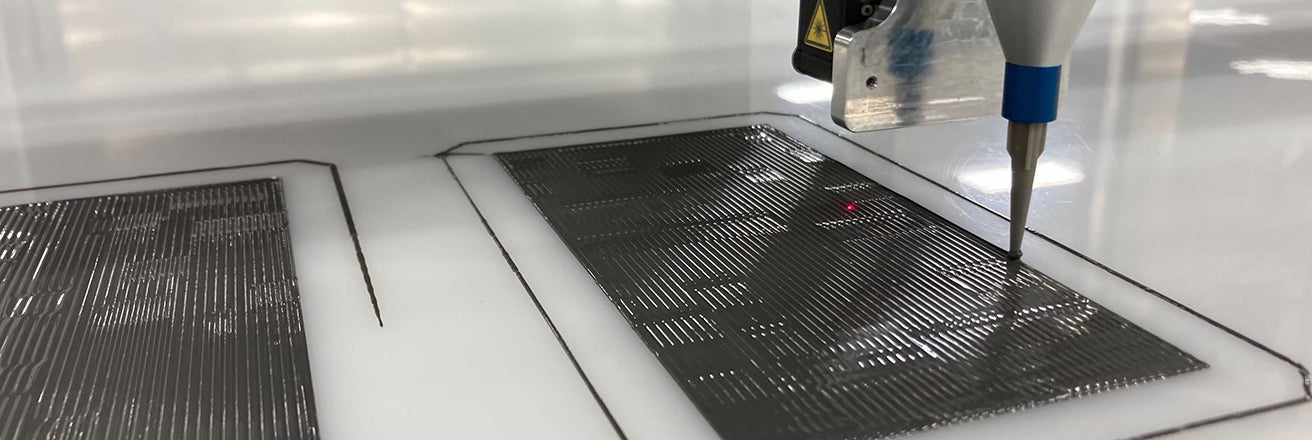 PPG recently introduced a transformative capability, 3D printing of our established line of aerospace sealants,  addressing many of the traditional challenges associated with manual sealant application in critical aircraft areas.