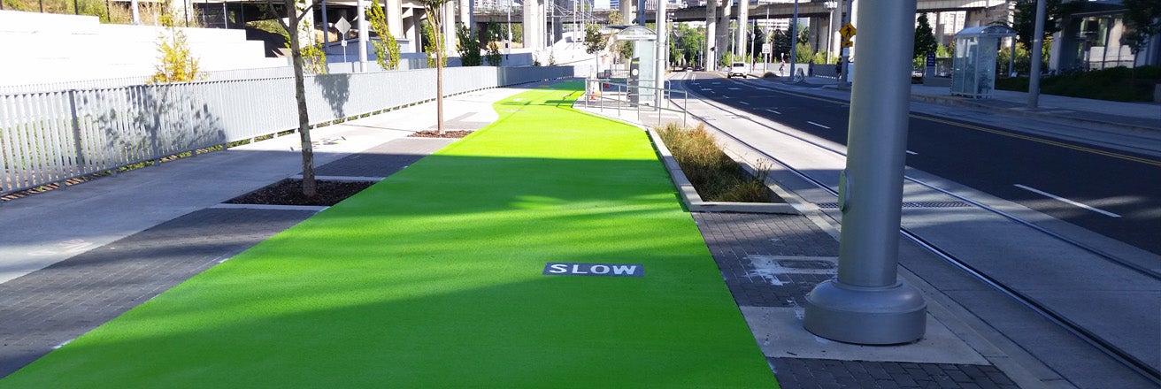 MMAX® Extended Season Area Markings