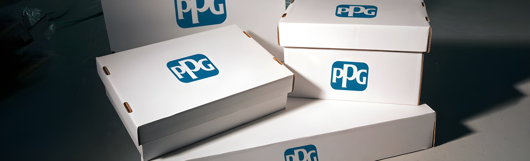 PPG Teslin Synthetic Paper