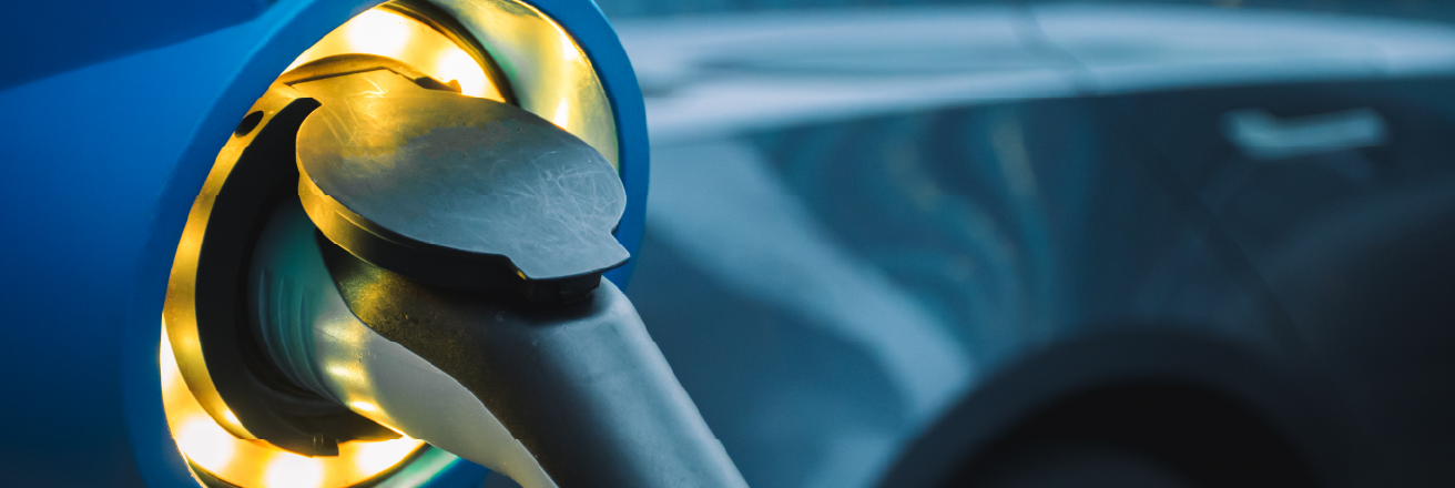 electric vehicle charging