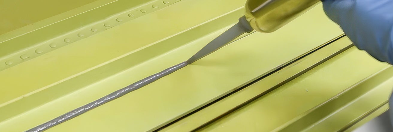 PPG aerospace sealants
