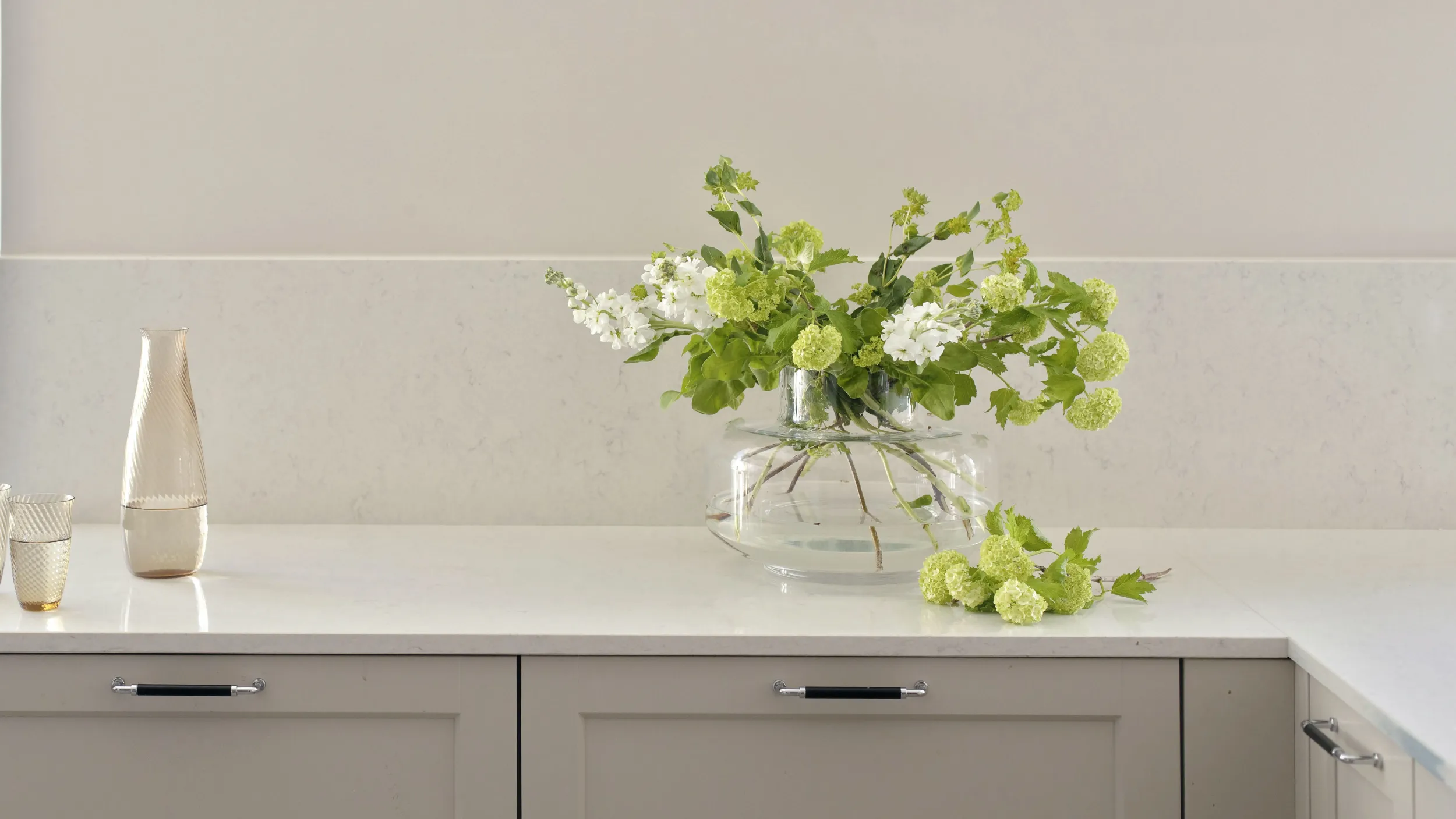 Kök Alcro Milltex Aqua