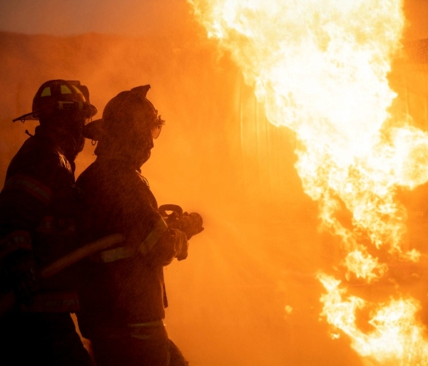 Accurate Fire Testing for Passive Fire Protection | PPG