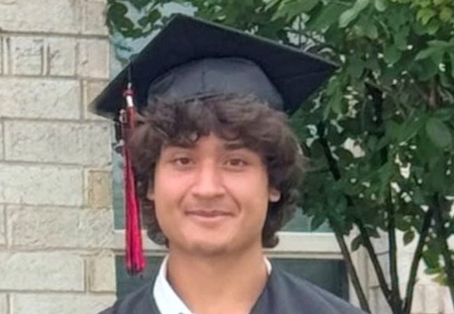 PPG scholarship recipient