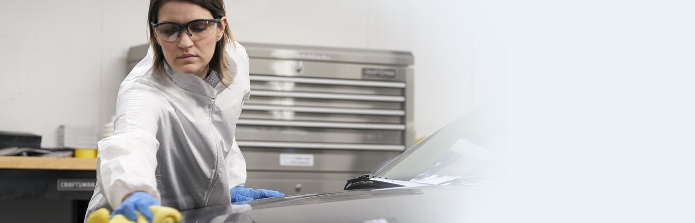 Apprenez à identifier les défauts de peinture les plus courants, à les corriger et à éviter qu’ils ne se reproduisent.