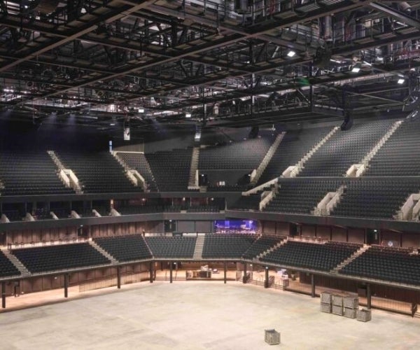Global fire testing standards like UL 263 are helping Middle East stadium projects deliver safer, more durable performance as regional sports infrastructure rapidly expands.