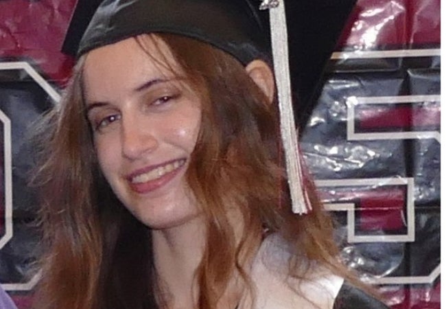 Sophie-Charlotte Rocco