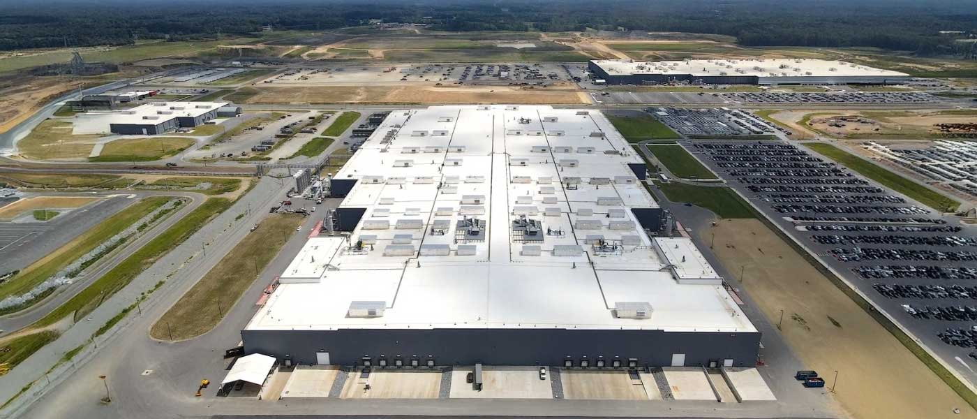 Uncover how protective coatings transform EV battery facilities, ensuring reliability, efficiency, and peace of mind. Essential solutions for manufacturers.