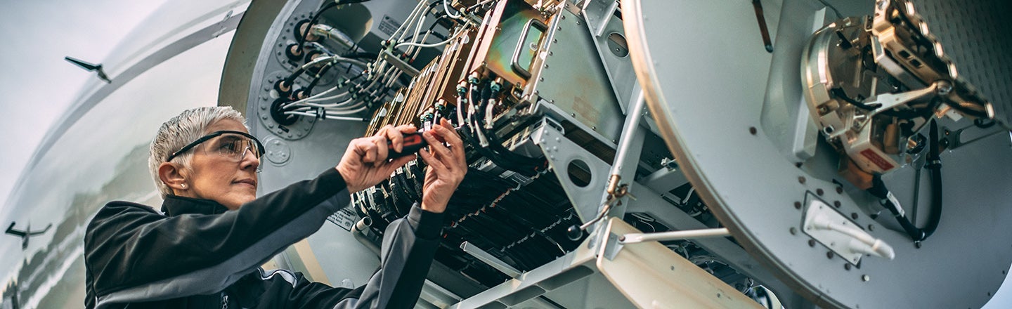 PPG aerospace sealants potting compound