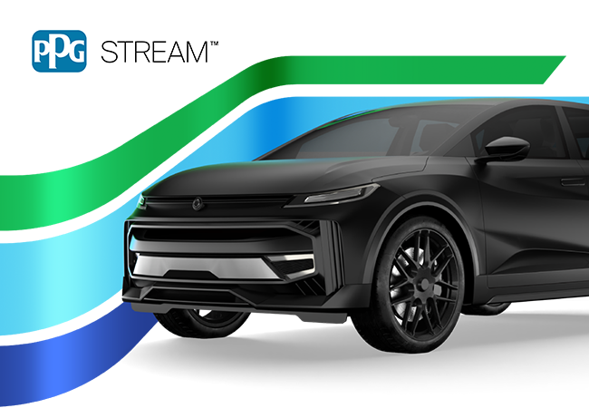 PPG STREAM