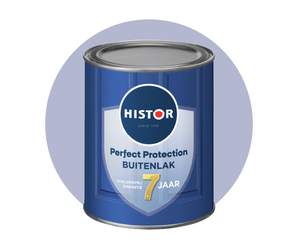 Packshot Histor Perfect Protection Buitenlak
