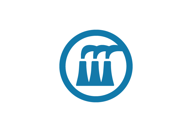 PMC Nuclear Icon