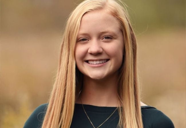 Meet Megan Rinehart, a 2019 PPG Foundation Scholarship Recipient. Learn about her journey, achievements, and the impact of the scholarship on her education.
