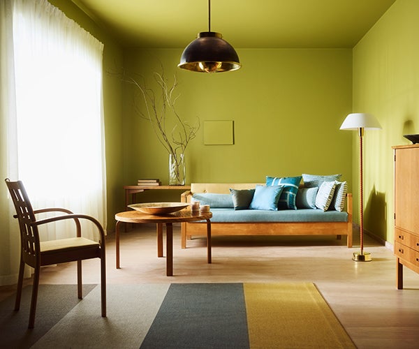 2026 PPG Color of the Year - Secret Safari