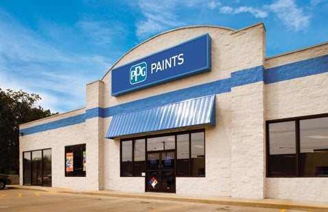 Pittsburgh paint near me discount